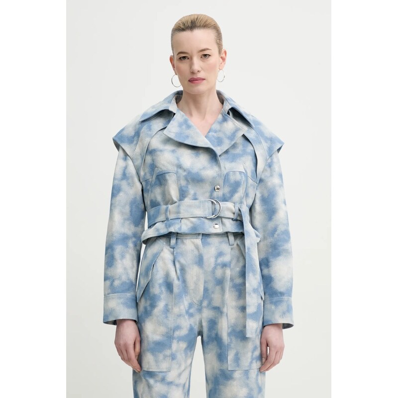 Rifľová bunda IRO 62404641