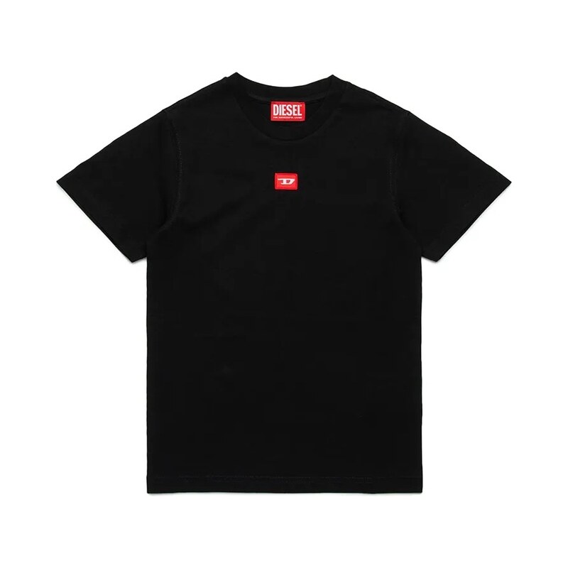 Detské bavlnené tričko Diesel TXDIEGO T-SHIRT 64295311