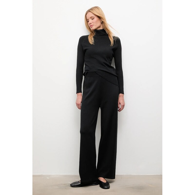 Súprava s prímesou kašmíru Answear.LAB 60320019