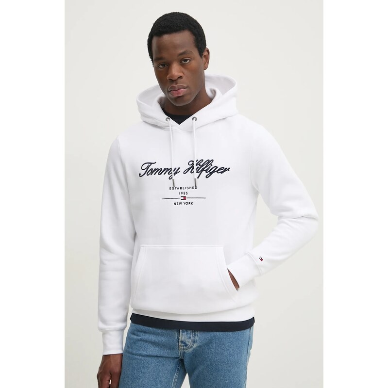 Mikina Tommy Hilfiger 60411201