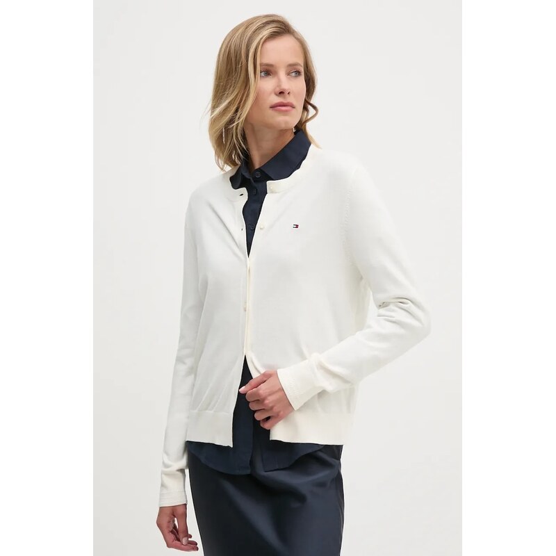 Kardigán Tommy Hilfiger 57495778