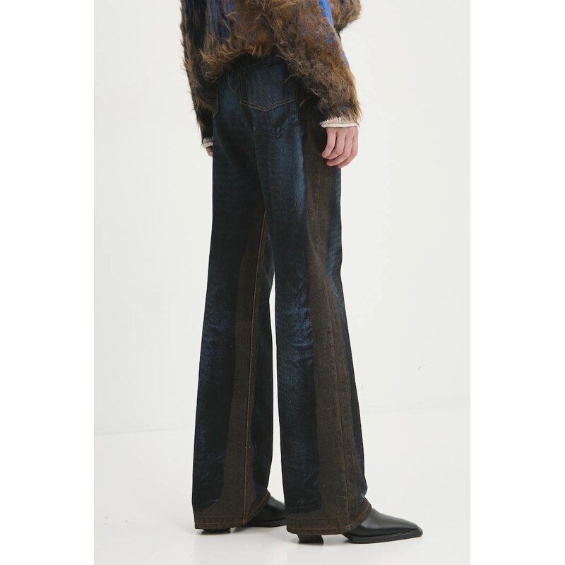 Rifle Y/Project YP TROMPE LOEIL JEANS 60320196