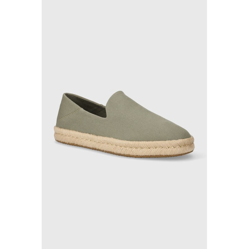 Espadrilky Toms Santiago 64307418