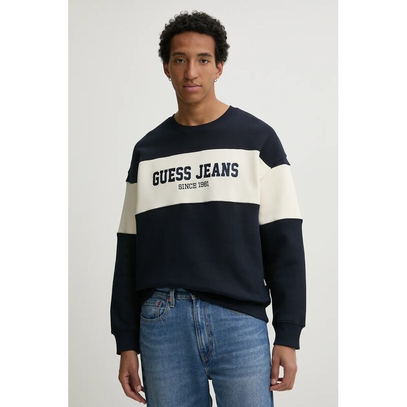 Mikina Guess Jeans 60794019