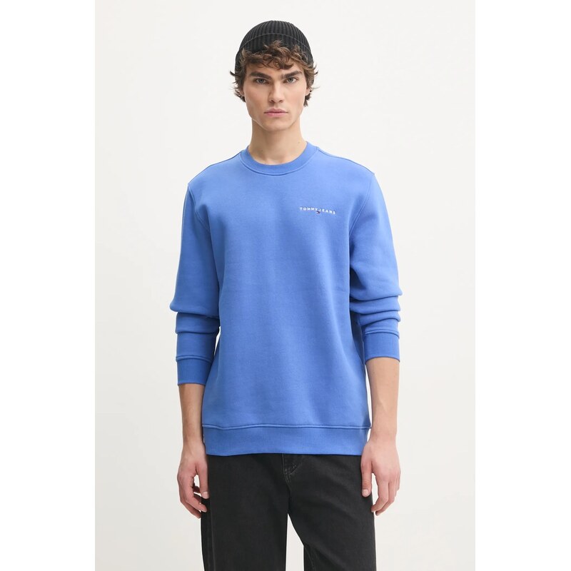 Mikina Tommy Jeans 61168042