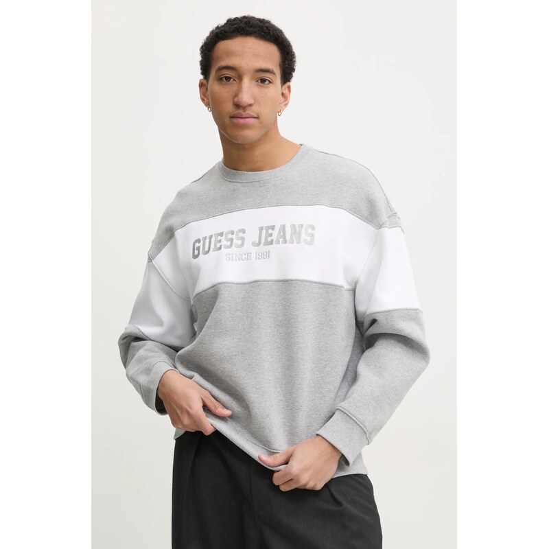 Mikina Guess Jeans 61176226