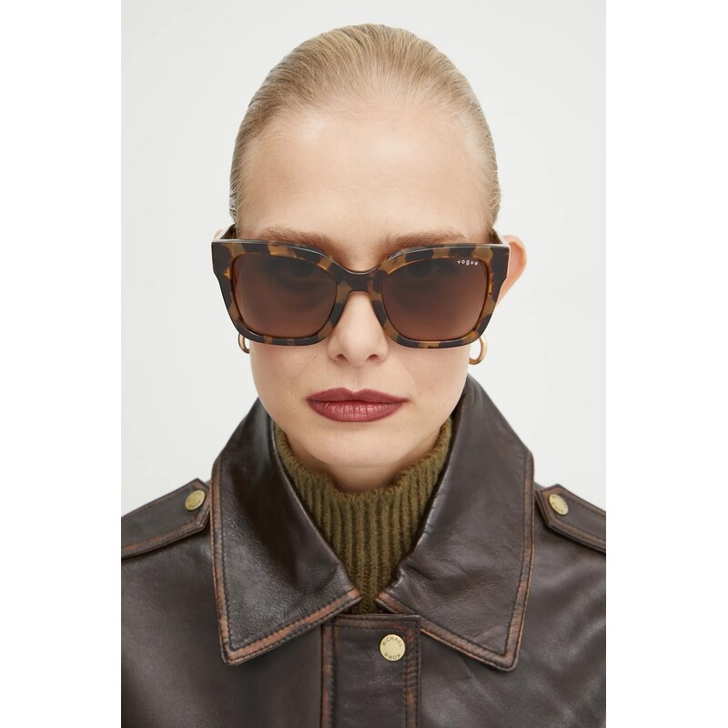 Slnečné okuliare VOGUE 60410883