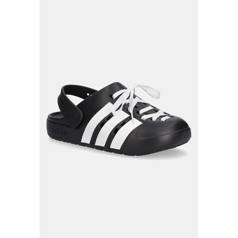 Šľapky adidas Adilette Clog 2.0 64355482