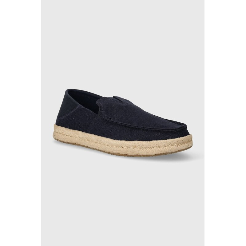 Espadrilky Toms Alonso Loafer Rope 64307432