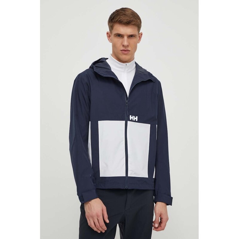 Nepremokavá bunda Helly Hansen Rig 64307435