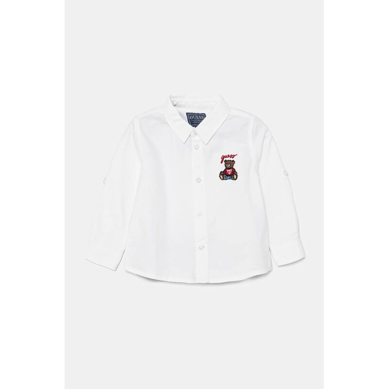 Košeľa Guess 60865194