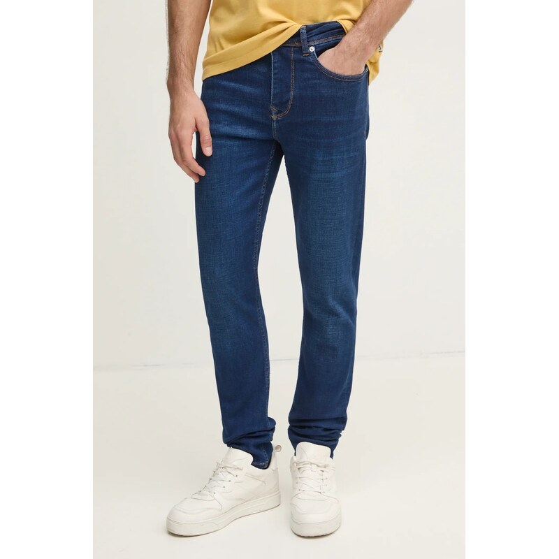 Rifle Pepe Jeans SKINNY JEANS FINSBURY 66530840