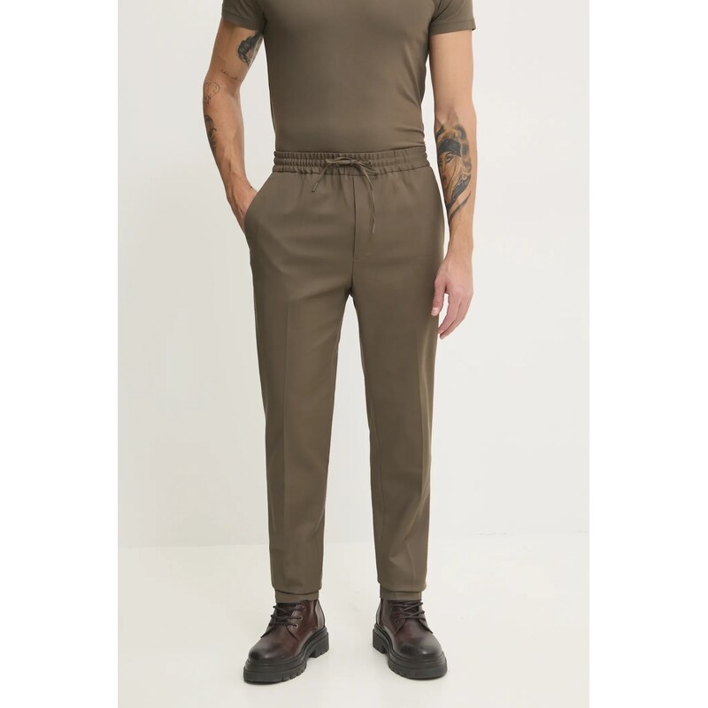 Nohavice Calvin Klein 60861311