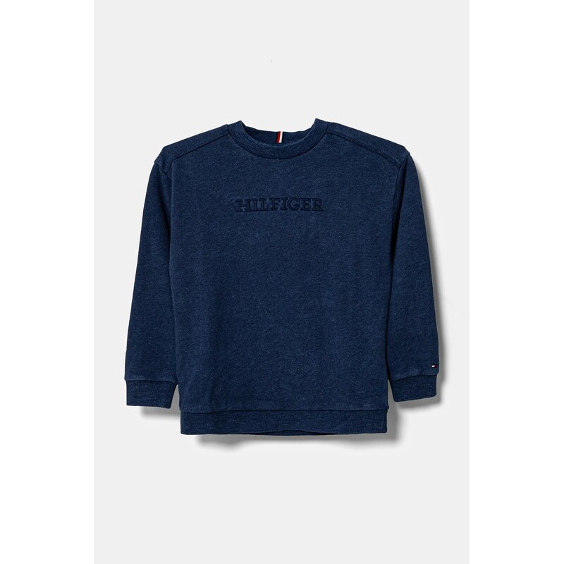 Detská mikina Tommy Hilfiger 60861118