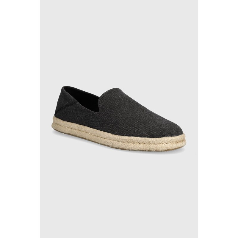 Espadrilky Toms Santiago 64307480