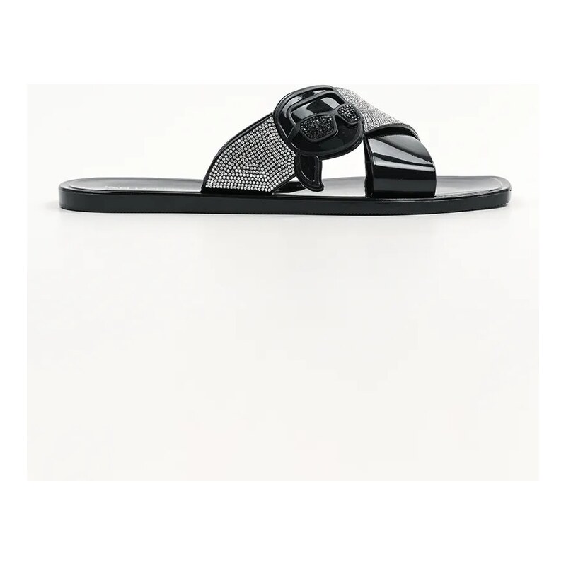 Šľapky Karl Lagerfeld JELLY III 62458898