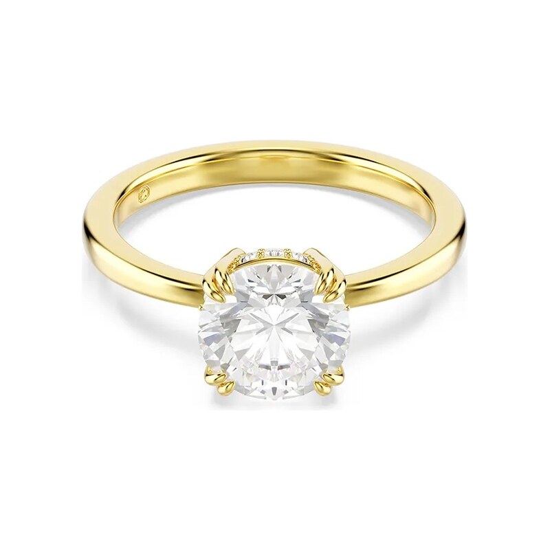 Prsteň Swarovski STILLA 64243066