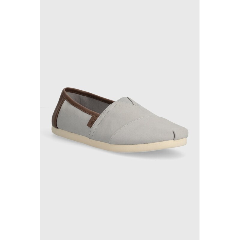 Espadrilky Toms Alpargata 64307542