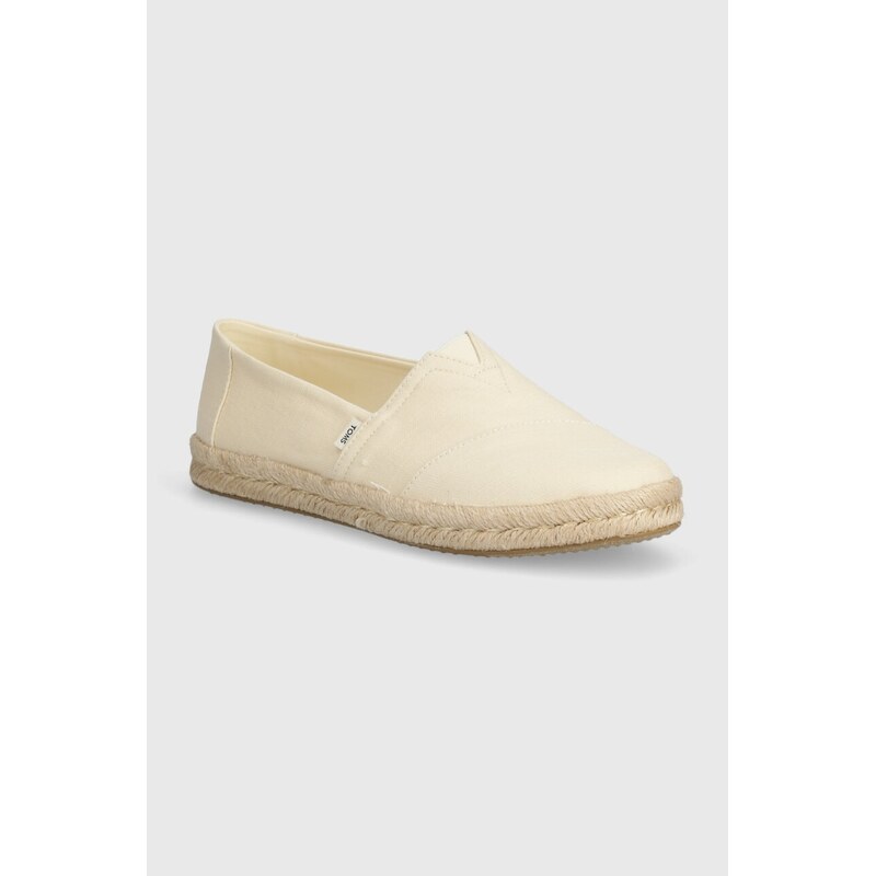 Espadrilky Toms Alpargata Rope 2.0 64177539