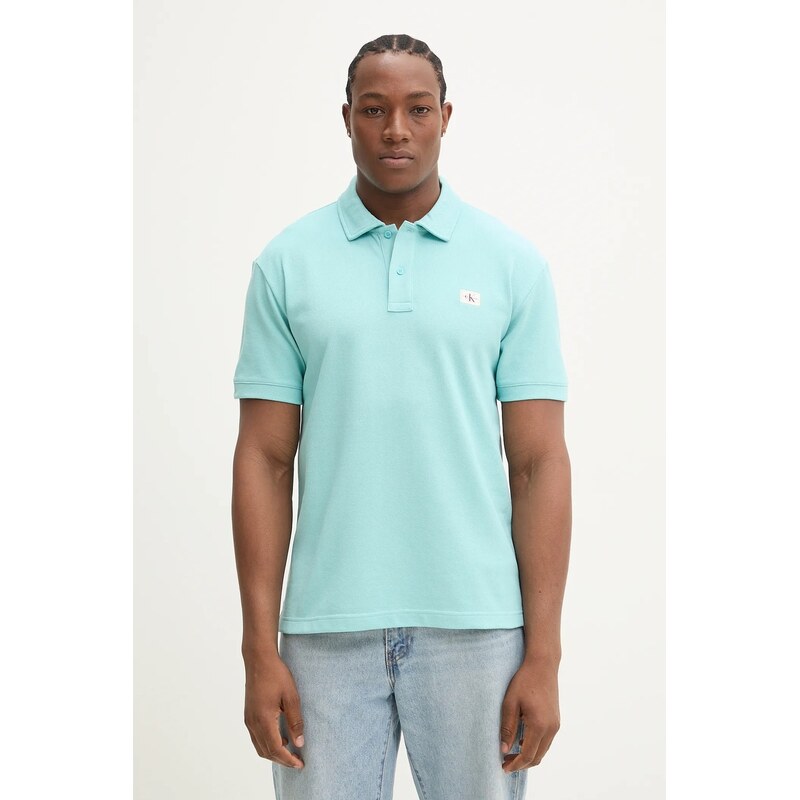Polo tričko Calvin Klein Jeans 62929732