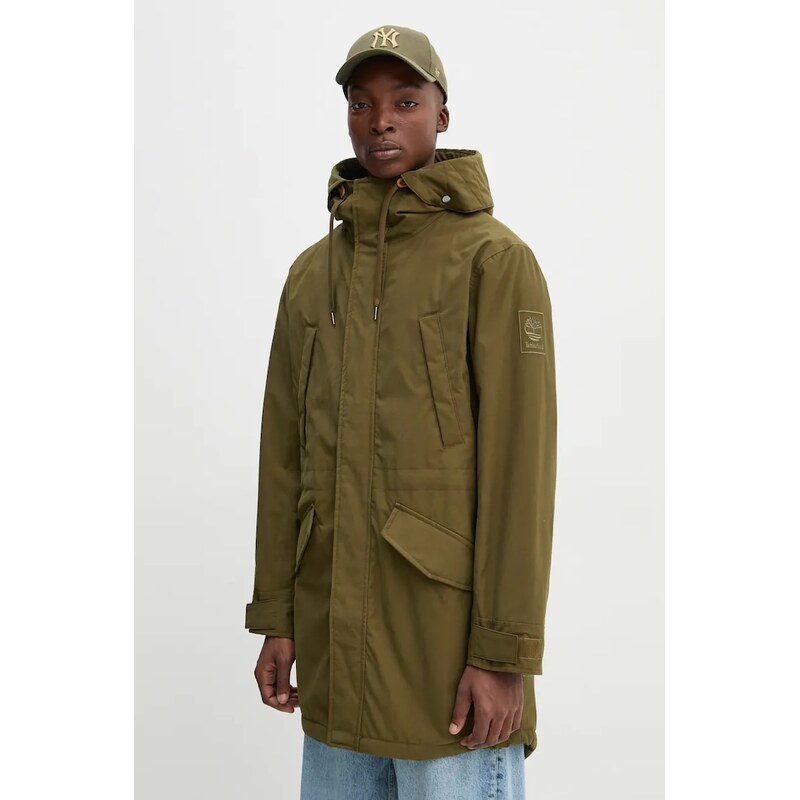 Bunda Timberland 64315230