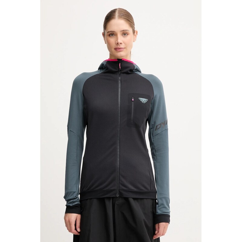 Športová mikina Dynafit Radical Polartec 65502042