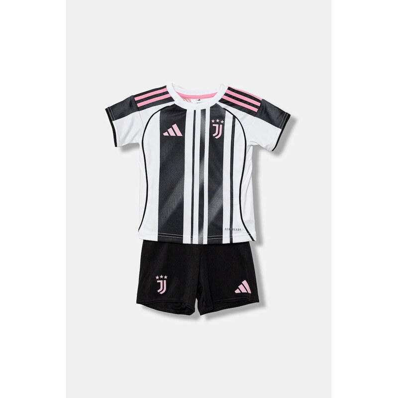 Sada pre bábätká adidas Performance JUVENTUS 64336446