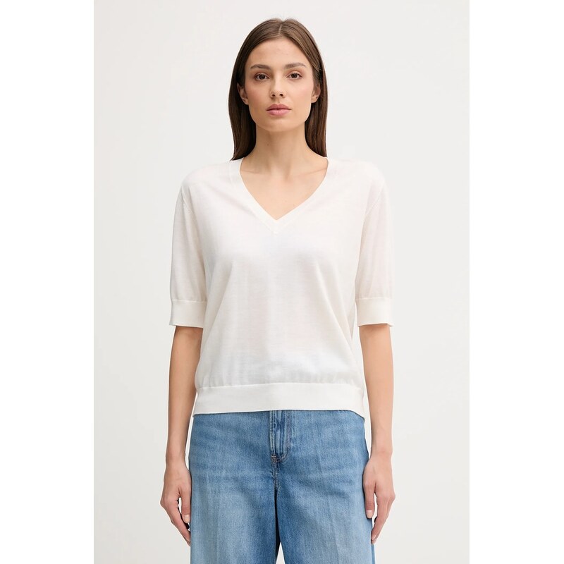 Vlnený sveter Joop! 64346254