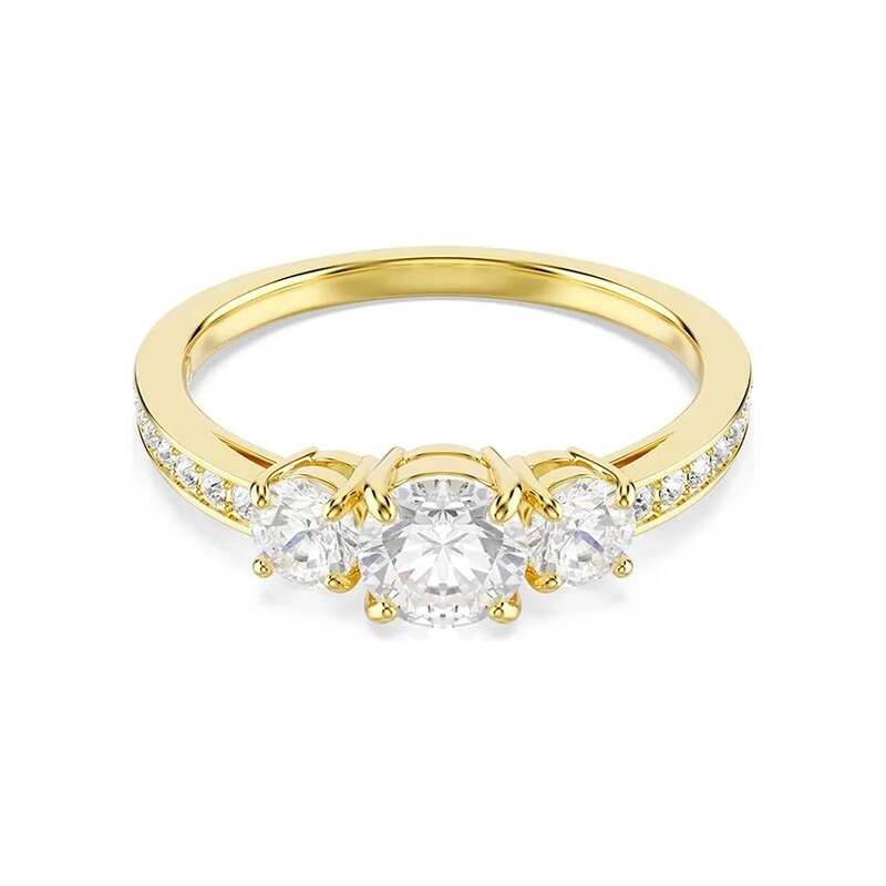 Prsteň Swarovski STILLA 64285691