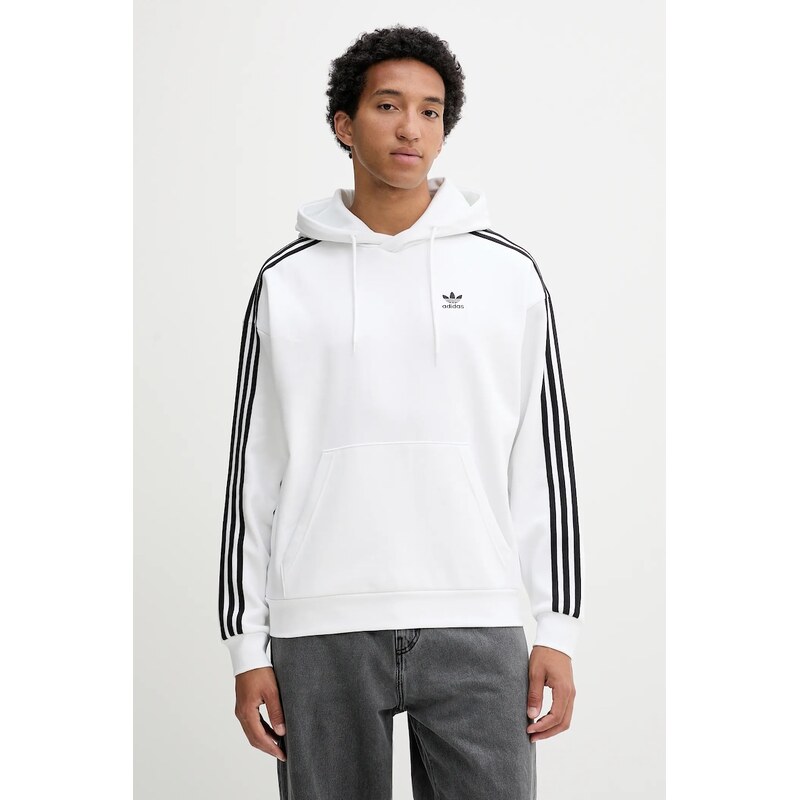 Mikina adidas Originals Baggy Hoodie 64336445