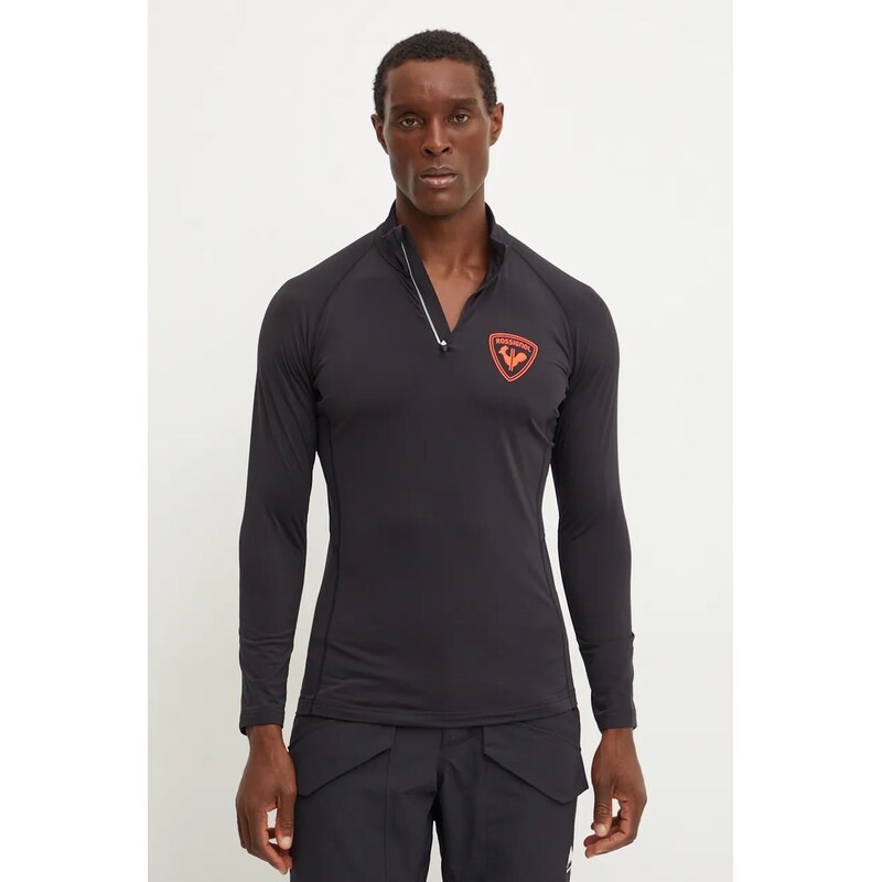 Funkčné tričko s dlhým rukávom Rossignol Hero Classique 64315396