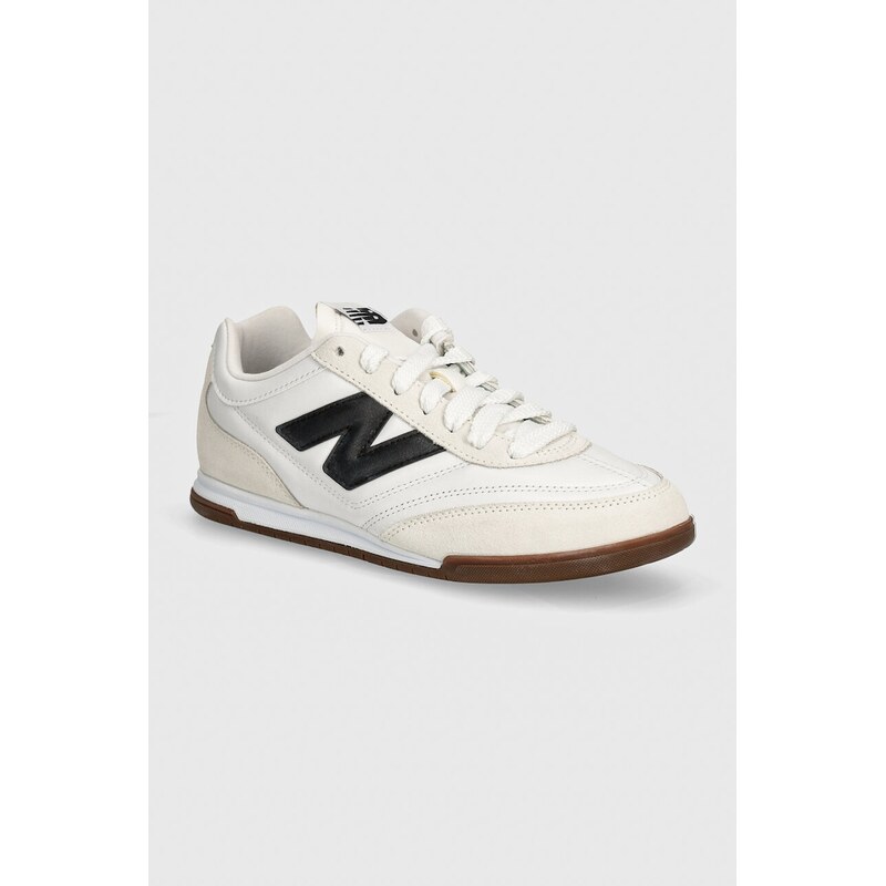 Kožené tenisky New Balance RC42 54203667
