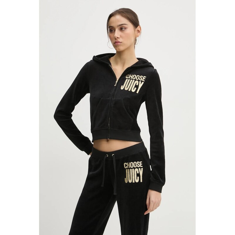 Mikina Juicy Couture 61540179