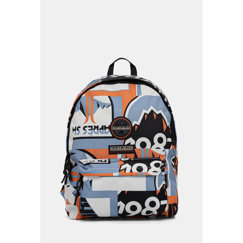 Ruksak Napapijri Voyage Aop 1 66972510