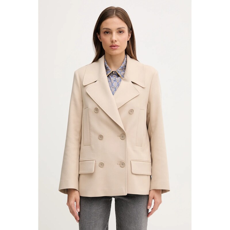 Kabát Joop! 64346238