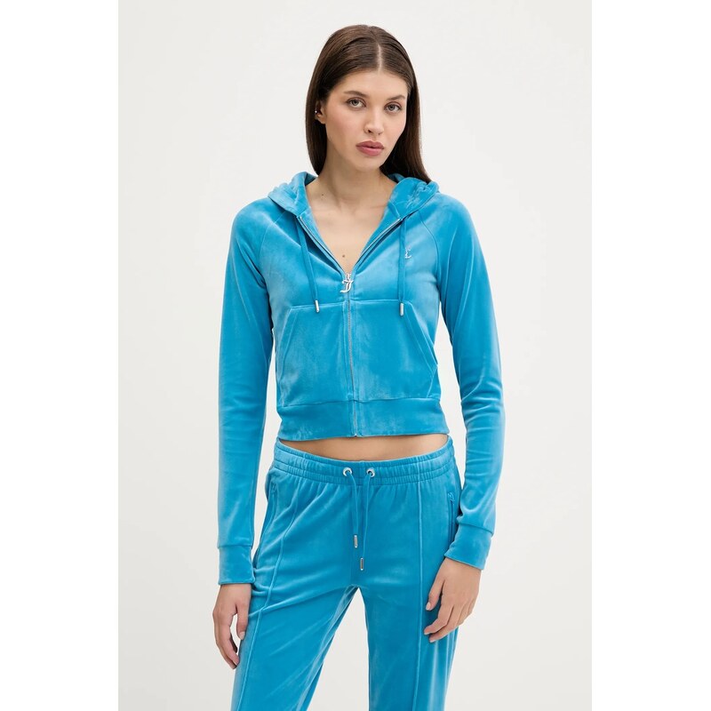 Mikina Juicy Couture 64102408