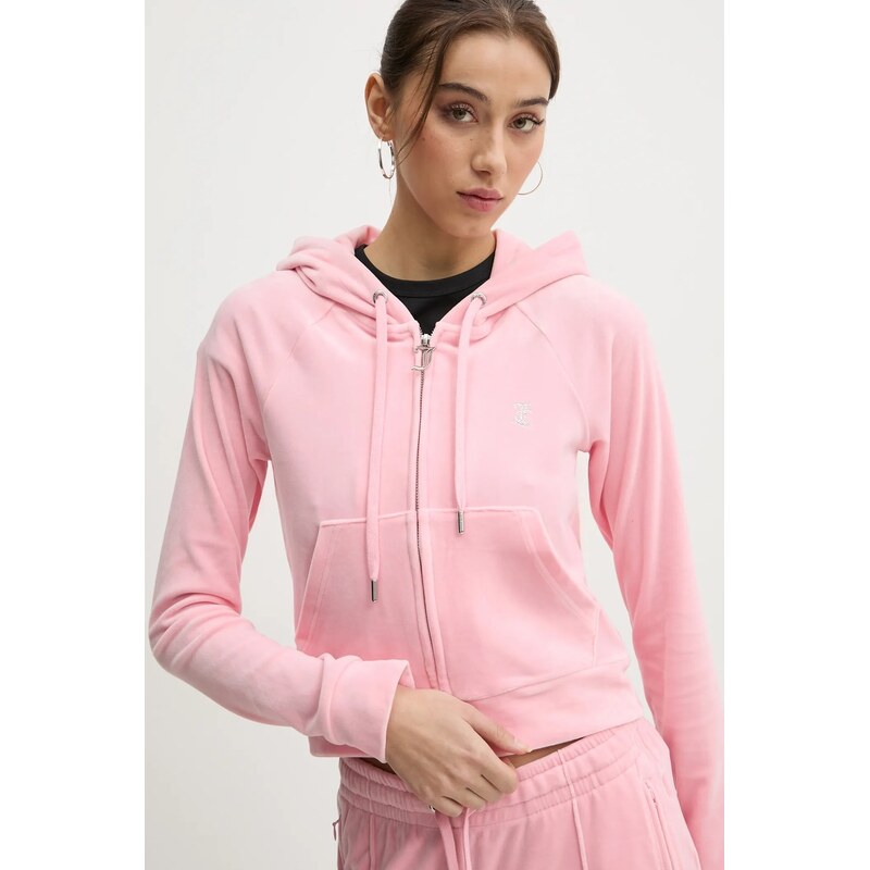 Mikina Juicy Couture 61540176