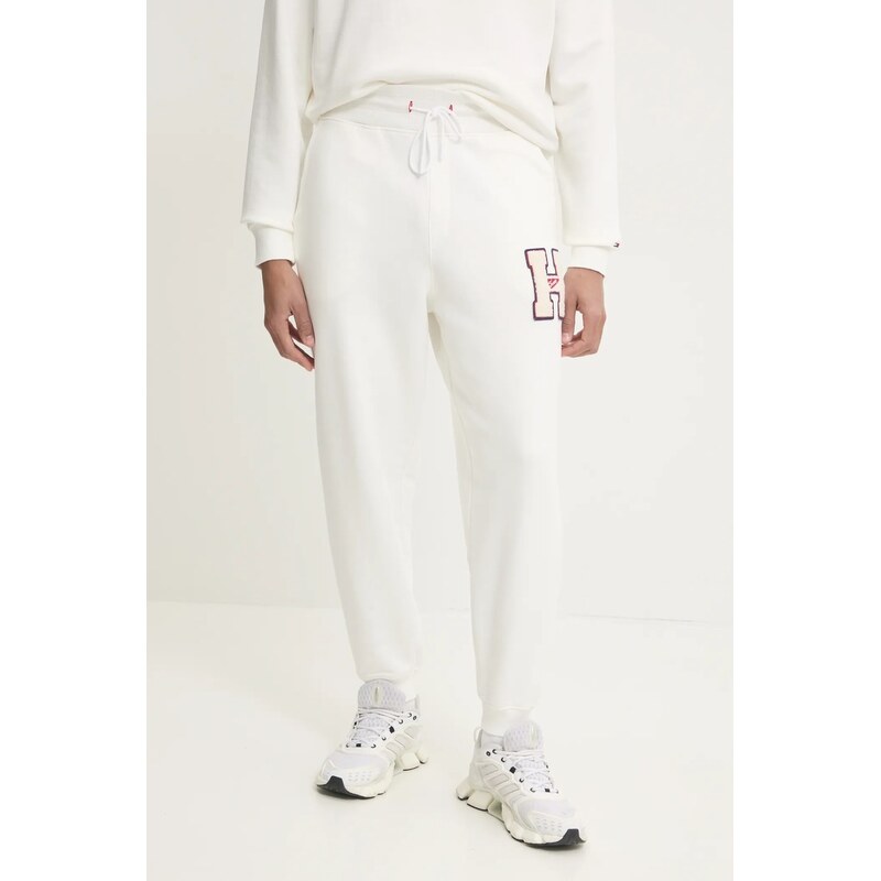 Bavlnené tepláky Tommy Jeans 60939182