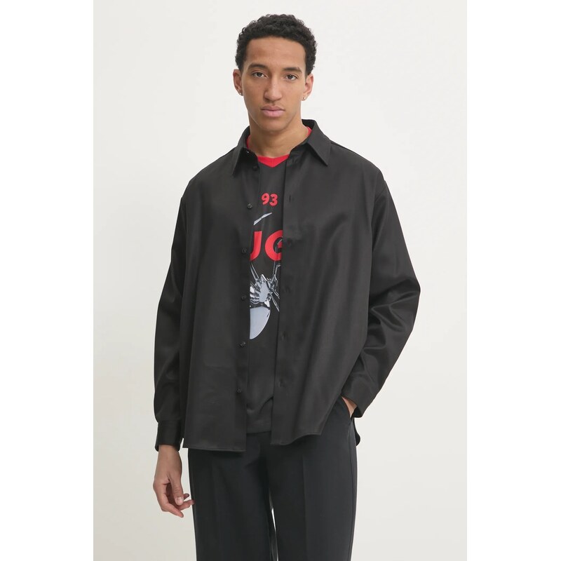 Košeľa HUGO 60939129