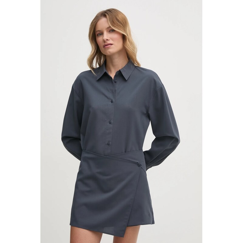 Šaty Calvin Klein Jeans 60939134