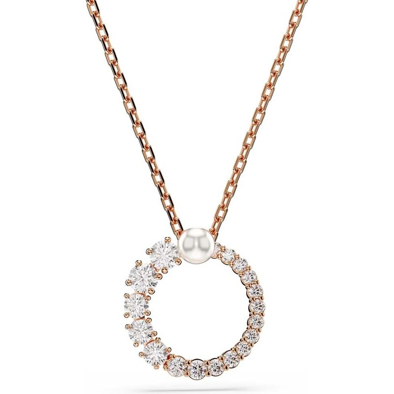 Náhrdelník Swarovski MATRIX 54203804