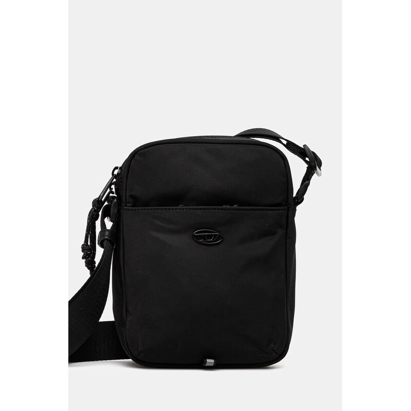 Malá taška Diesel D-PACK D-PACK CROSSBODY X cros 64388923