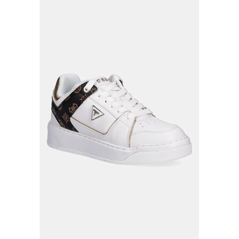 Tenisky Guess DELOVE 64355356