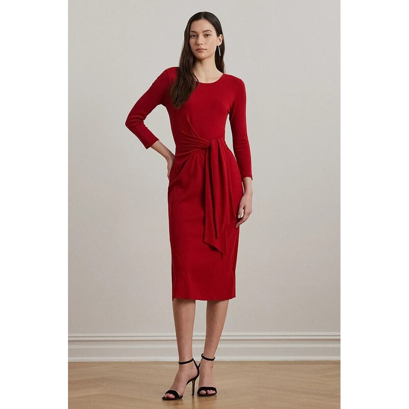 Šaty Lauren Ralph Lauren 64355490