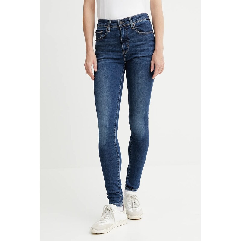Rifle Levis 721 HIGH RISE SKINNY 64474614
