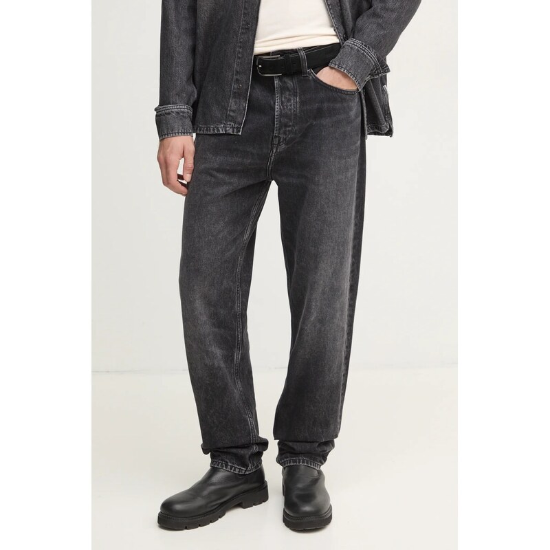 Rifle Pepe Jeans LOOSE JEANS NILS 61016078