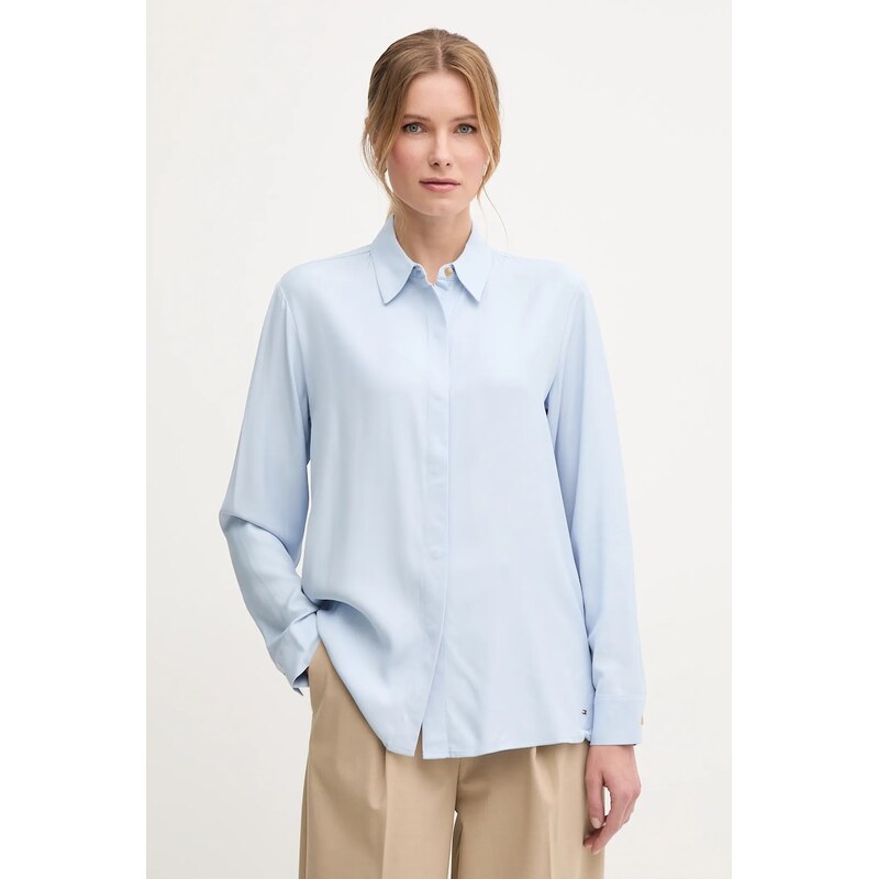 Košeľa Tommy Hilfiger 63117078