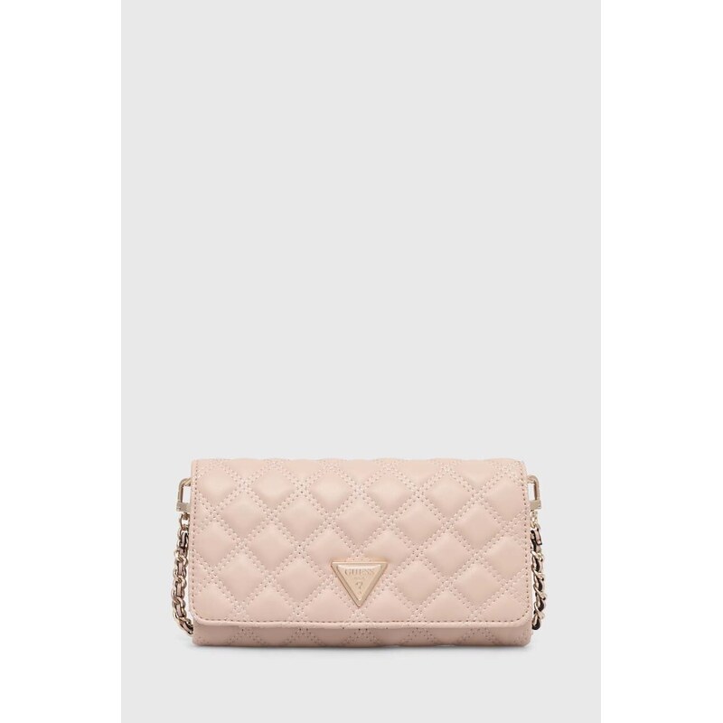 Listová kabelka Guess GIULLY 54762292