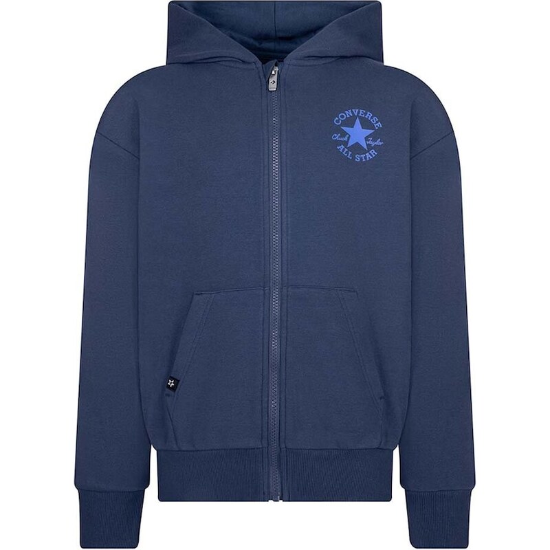 Detská mikina Converse 54471356