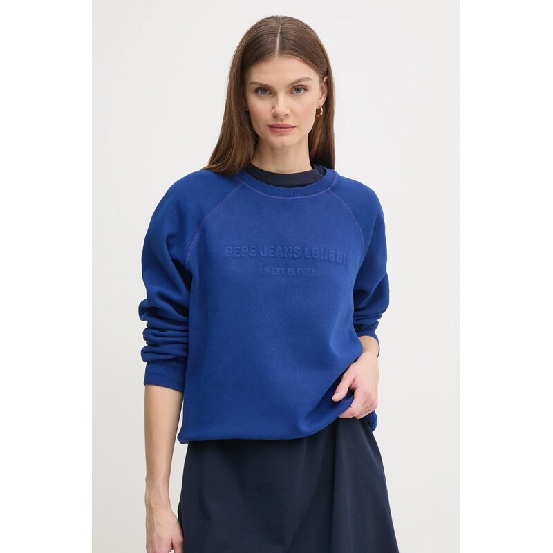 Mikina Pepe Jeans LINDY 61016170